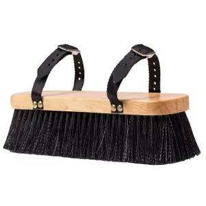 Massage-/schrobborstel QHP