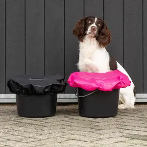 Hestebøtte låg Q-essentials image-2