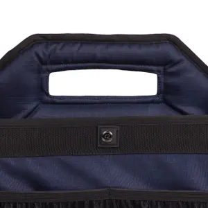 Mesh grooming bag QHP image-6