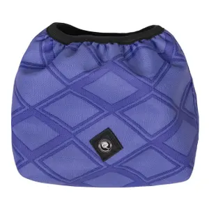 Sattelschutz Sammlung QHP image-0