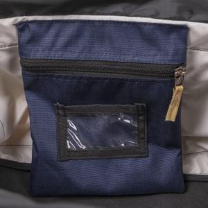 Saco de preparação QHP Collection image-2