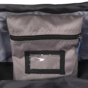 Grooming Bag QHP Collection image-3