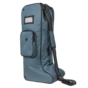 Sac à bottes collection équitation QHP image-0