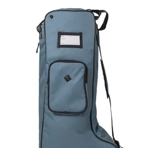 Sac à bottes collection équitation QHP image-2