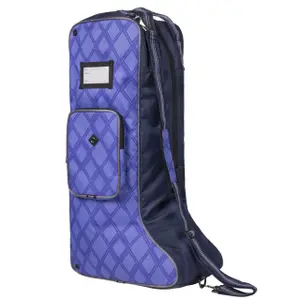 Boot bag equestrian collection QHP image-0