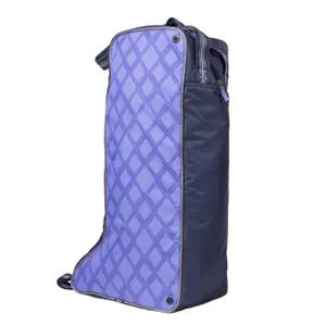 Boot bag equestrian collection QHP image-1