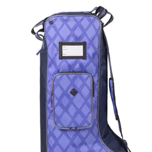 Boot bag equestrian collection QHP image-2