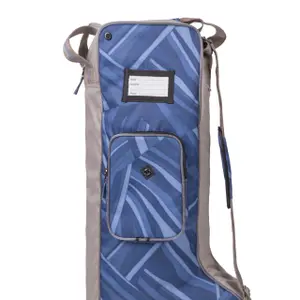 Bolsa de botas colección equitación QHP image-2