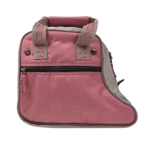 Enveloppe voor laarzen QHP Jodhpur image-2