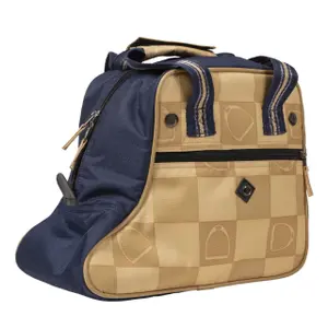 Enveloppe voor laarzen QHP Jodhpur image-0