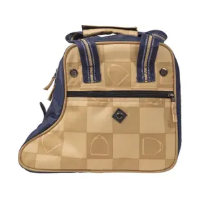 Enveloppe voor laarzen QHP Jodhpur image-1