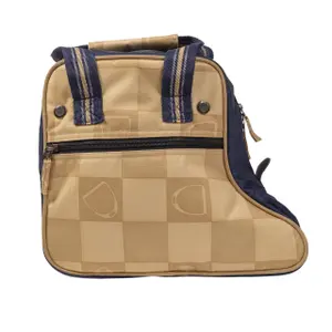 Enveloppe voor laarzen QHP Jodhpur image-2