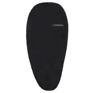 Fleece-Hülle für Zaumzeug QHP image-0