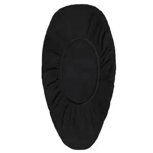 Fleece-Hülle für Zaumzeug QHP image-1