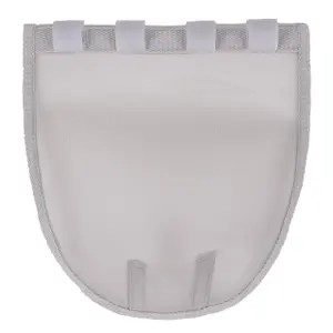 Nose guard for horses QHP UV