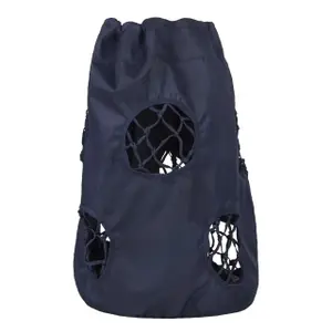 Hösäck för häst QHP Multi image-0