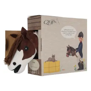 Hobby Horse QHP image-2