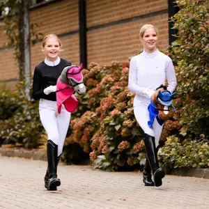 Fleece blanket for Hobby Horse QHP image-1