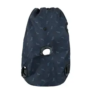 Hay Bag for horse QHP Collection image-0