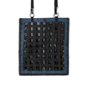 5585-myb-hay-bag-for-horse-qhp-slowfeeder-collection-mystic-blue-one-size