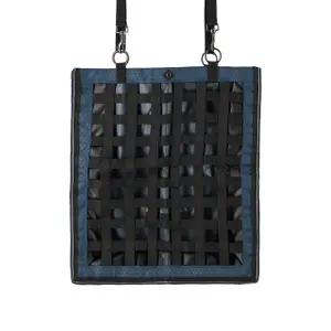 Hay Bag for horse QHP Slowfeeder Collection