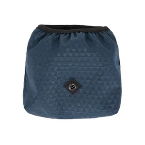 Steigbügelüberzug für Pferd QHP Collection