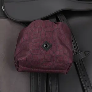 Steigbügelüberzug für Pferd QHP Collection image-1