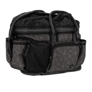 5588-grf-verzorgingstas-qhp-collection-grijs-reflecterend-tu