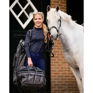 Sac de pansage QHP Collection image-6