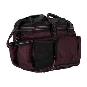 5588-wro-verzorgingstas-qhp-collection-wijnrood-tu