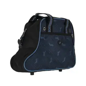Riding boot Bag QHP Jodhpur Collection image-0