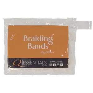 Flat weaving elastics QHP image-1