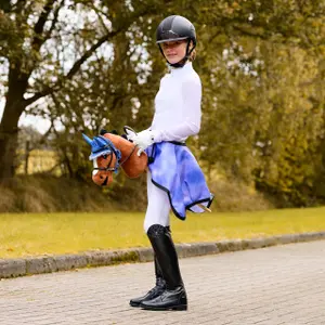 Quarter Sheet for Hobby Horse QHP image-1