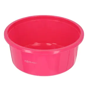 Foderskål med låg QHP image-0