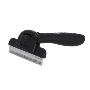 Moulting comb for horses QHP
