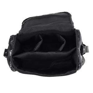 Putztasche QHP Croco image-2