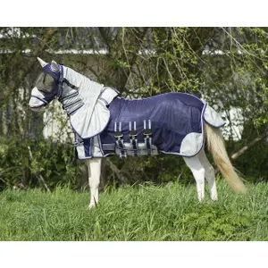 Fly Blanket QHP Falabella image-0