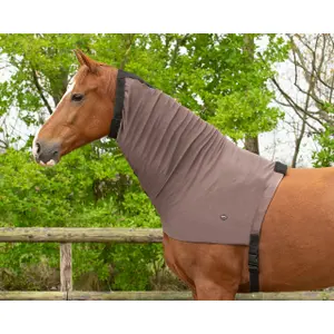 Nackskydd mot eksem QHP image-0