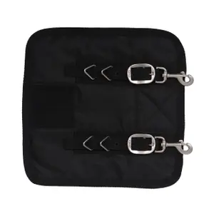 Extensão do tórax com libertação rápida QHP image-0