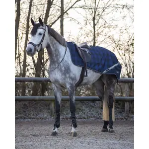 Fleece Blanket QHP Collection image-1