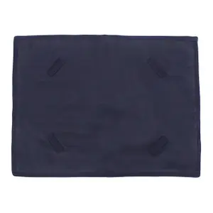 Magklaff för hästar QHP Turnout 200gr image-0