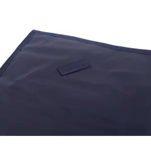 Magklaff för hästar QHP Turnout 200gr image-1