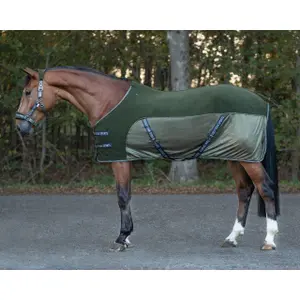 Legging rapariga a andar de bicicleta QHP Jorine image-0