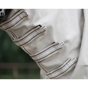 Anti-eczema Rug with uv protection QHP image-1