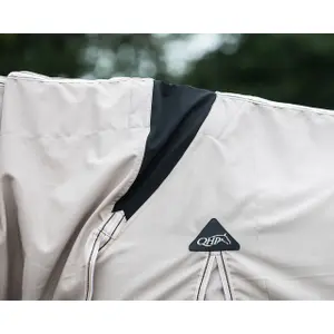 Anti-eczema Rug with uv protection QHP image-2