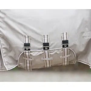 Anti-eczema Rug with uv protection QHP image-5