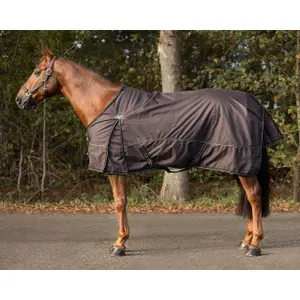 Waterproof fleece blanket  QHP collection Crocodile 50gr image-0