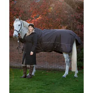 Waterproof fleece blanket  QHP collection Crocodile 50gr image-2