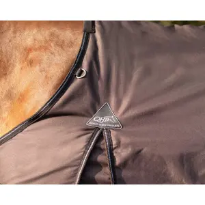 Waterproof fleece blanket  QHP collection Crocodile 50gr image-6