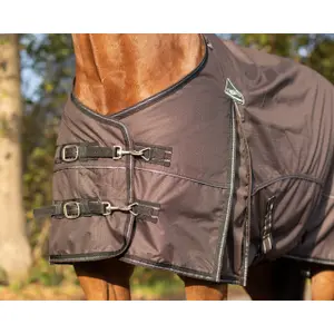 Waterproof fleece blanket  QHP collection Crocodile 50gr image-5